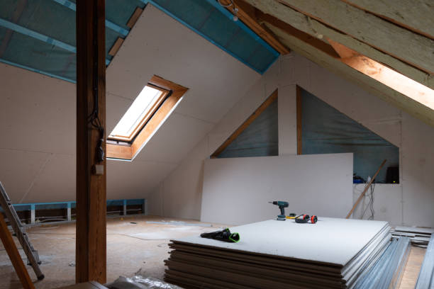 Best Insulation Removal Services  in Gloverville, SC