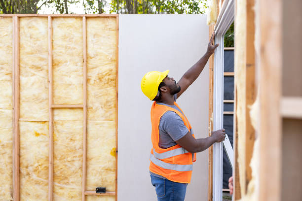 Best Wall Insulation Contractor  in Gloverville, SC