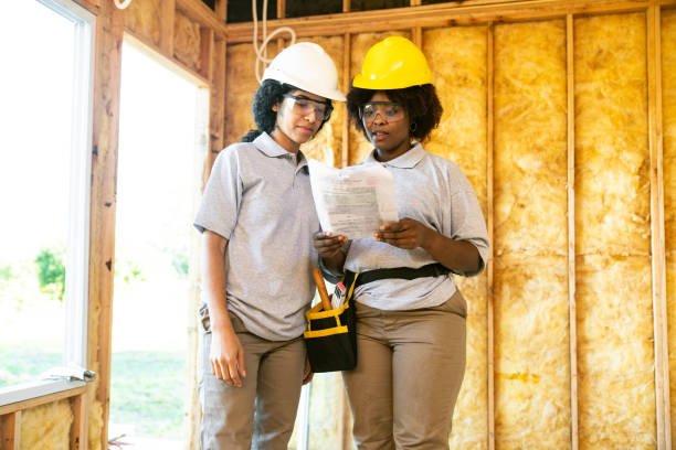 Best Energy-efficient Insulation  in Gloverville, SC