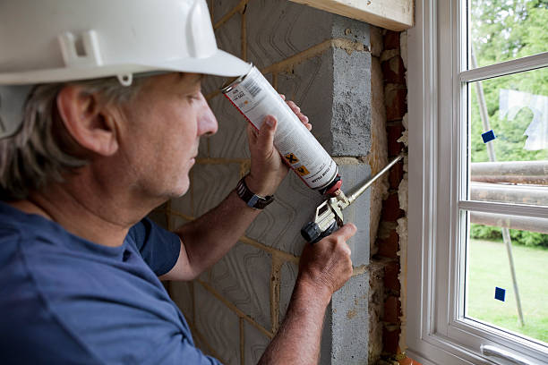 Best Blown-in Insulation  in Gloverville, SC